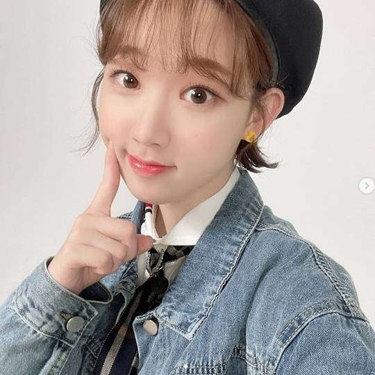 아이돌 위클리 신지윤 ㅂㅈ 노출