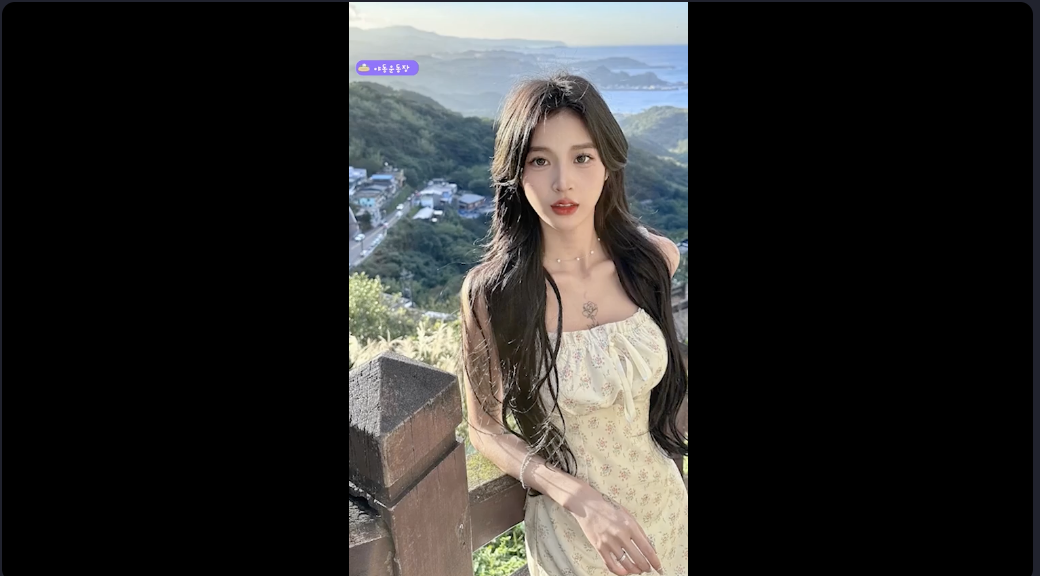 나같은 이쁜애들이 떡은 더 좋아하는거야 ^^