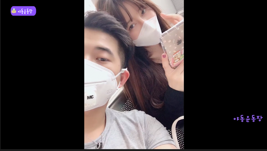 전  여친과의 뜨겁고 개걸스럽게 섹스하던 추억의 영상들